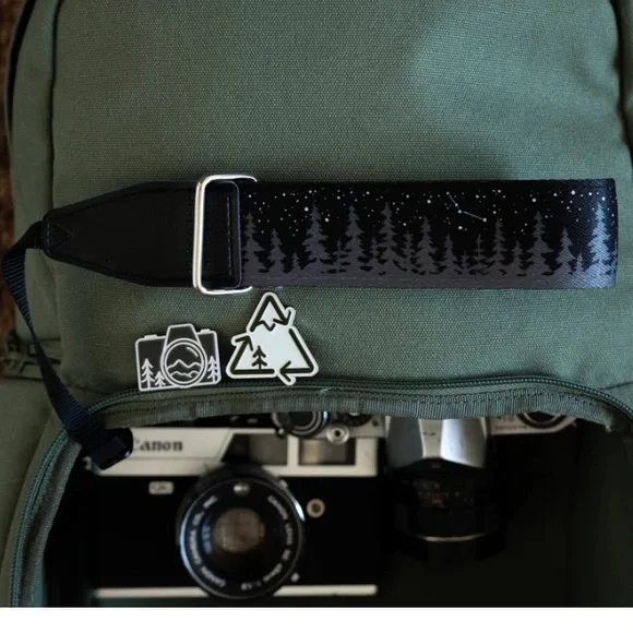 Camera Hand Strap (Camera Not Included) - Picture 2 of 3